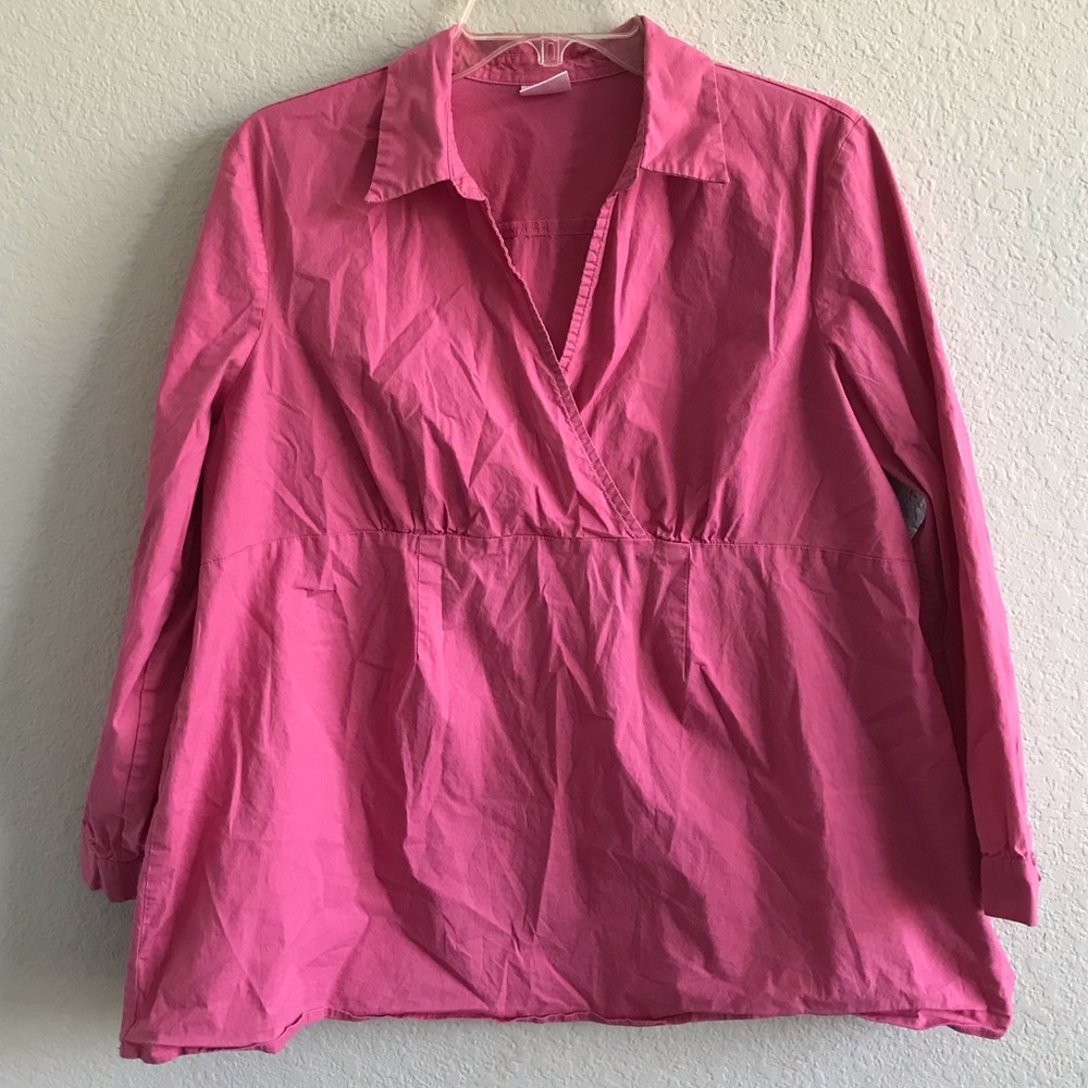 3/$20 Motherhood Maternity Top